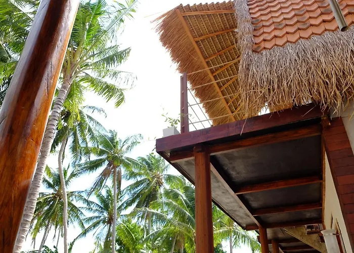 ホリデーパーク Tentacle Bali 2*