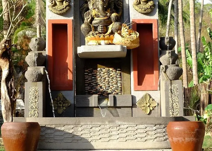 Tentacle Bali ホリデーパーク Ped