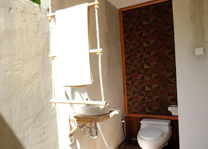 Tentacle Bali ホリデーパーク 2*