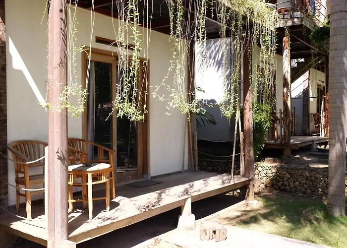 Tentacle Bali ホリデーパーク 2*