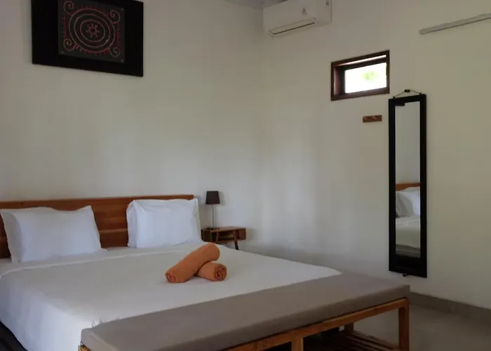 Tentacle Bali ホリデーパーク