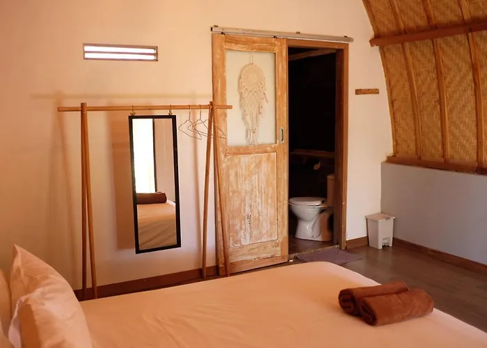 Tentacle Bali 2* Ped
